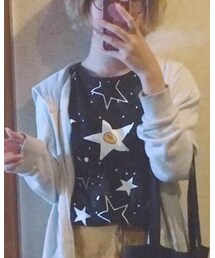 STAYREAL | Tシャツ/カットソー