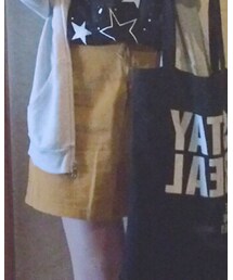 stradivarius | スカート