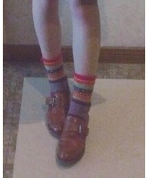 COUBER.G | その他シューズ