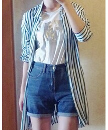 VIFILLE | ピーコート