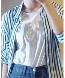 STAYREAL | Tシャツ/カットソー