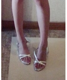 IIXVIIX | サンダル