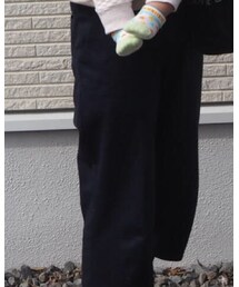 ミンクチェアー | サロペット/オーバーオール