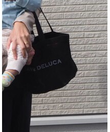 dean&deluca | エコバッグ/サブバッグ