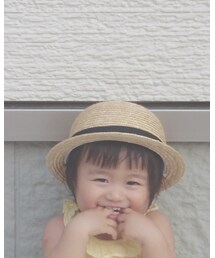 CLASKA Gallery & Shop "DO" | 帽子