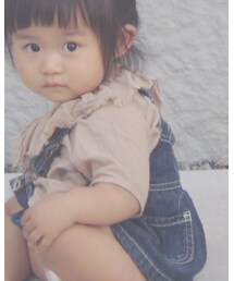 韓国子ども服 | Tシャツ/カットソー