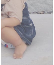 OSHKOSH | サロペット/オーバーオール