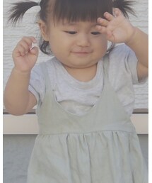 無印良品 | Tシャツ/カットソー