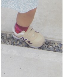 NEW BALANCE | スニーカー