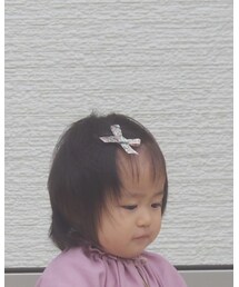 Handmade | ヘアピン