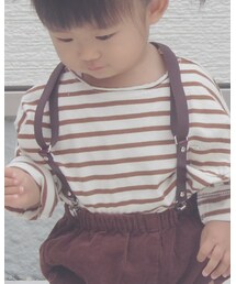 monmimi | Tシャツ/カットソー