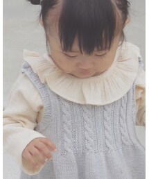 海外子ども服 | シャツ/ブラウス