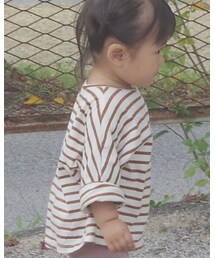 monmimi | Tシャツ/カットソー