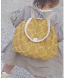 mina perhonen | バックパック/リュック