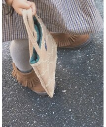 mina perhonen | バッグ