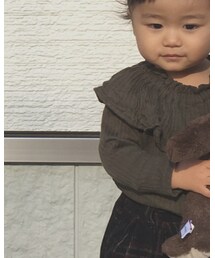 西松屋 | Tシャツ/カットソー