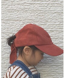 CIAOPANIC TYPY | キャップ