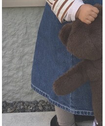 OSHKOSH | サロペット/オーバーオール