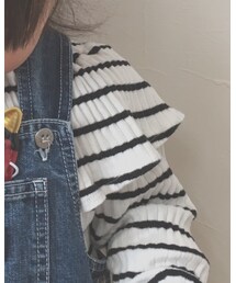 西松屋 | トップス