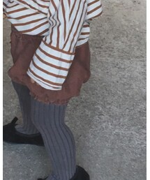 Handmade | パンツ