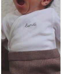 Bonpoint | アンダーウェア