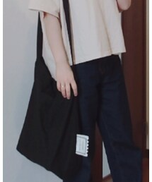 gelato pique | トートバッグ