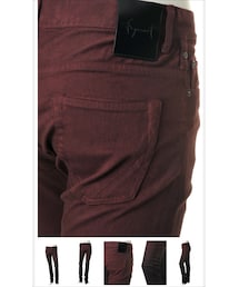 FAGASSENT | デニムパンツ