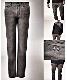 EMPORIO ARMANI | デニムパンツ