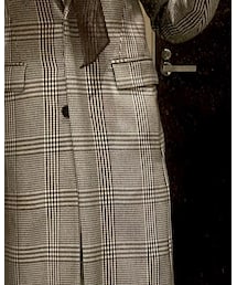 BOSS | チェスターコート