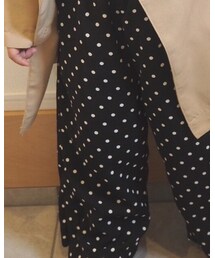 petit main | パンツ