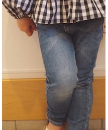 BRANSHES | デニムパンツ