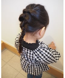 髪型♡ | その他