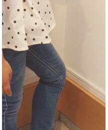 BRANSHES | デニムパンツ