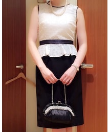 KATHARINE ROSS | ドレス