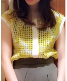 KATHARINE ROSS | シャツ/ブラウス