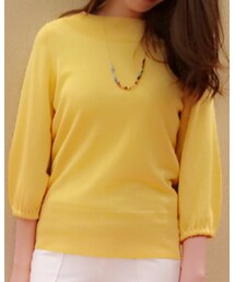 KATHARINE ROSS | ニット/セーター