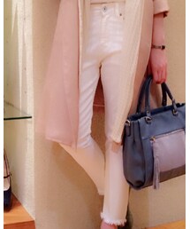 KATHARINE ROSS | デニムパンツ