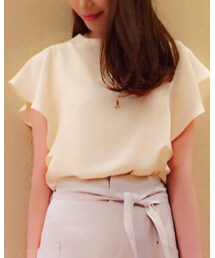 KATHARINE ROSS | シャツ/ブラウス