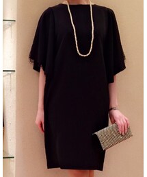 KATHARINE ROSS | ドレス