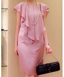 KATHARINE ROSS | ドレス