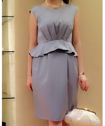 KATHARINE ROSS | ドレス