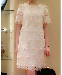 KATHARINE ROSS | ドレス