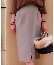 KATHARINE ROSS | スカート