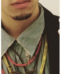 Levi's RED | シャツ/ブラウス