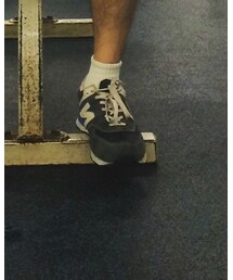 NEW BALANCE | スニーカー