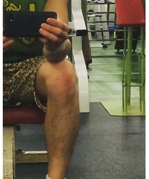 GU | その他パンツ