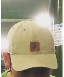 Carhartt | キャップ