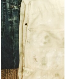 Denim & Supply Ralph Lauren | デニムパンツ