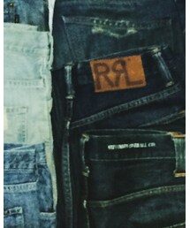 RRL | デニムパンツ