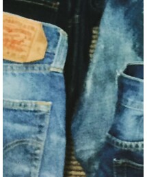 Levi's | デニムパンツ